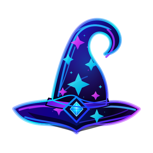 Wizard Skin logo